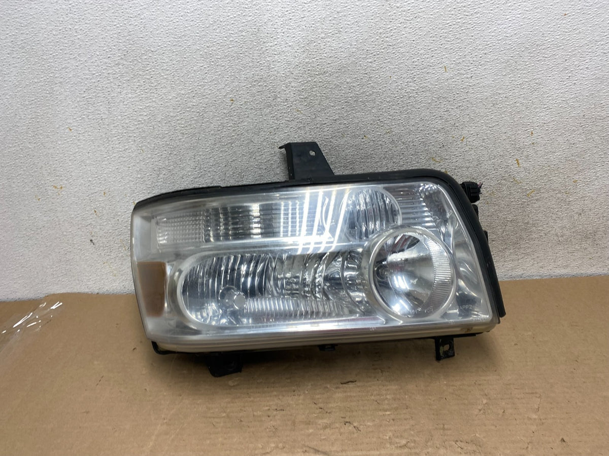 2005-2010 Infiniti Qx56 Hid Xenon Headlight Right Passenger Rh AH9523 DW0