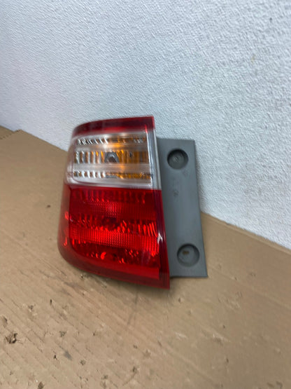 2011 2012 2013 Honda Odyssey Left Driver Side Tail Light AD4229 LK1