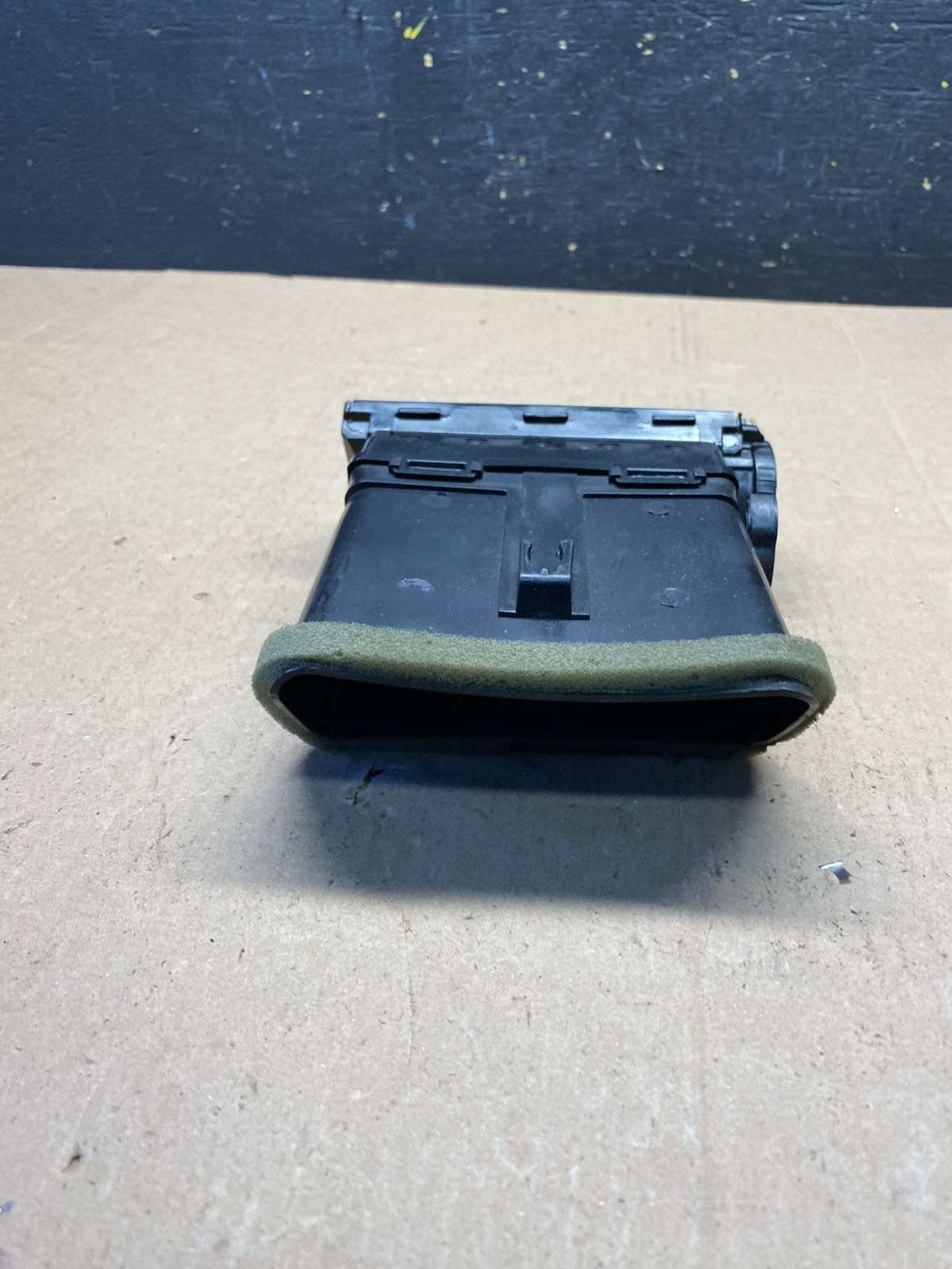 2006-2009 Mercury Milan Left Driver Side Dash Heater AC A/C Air Vent r6329 DG3