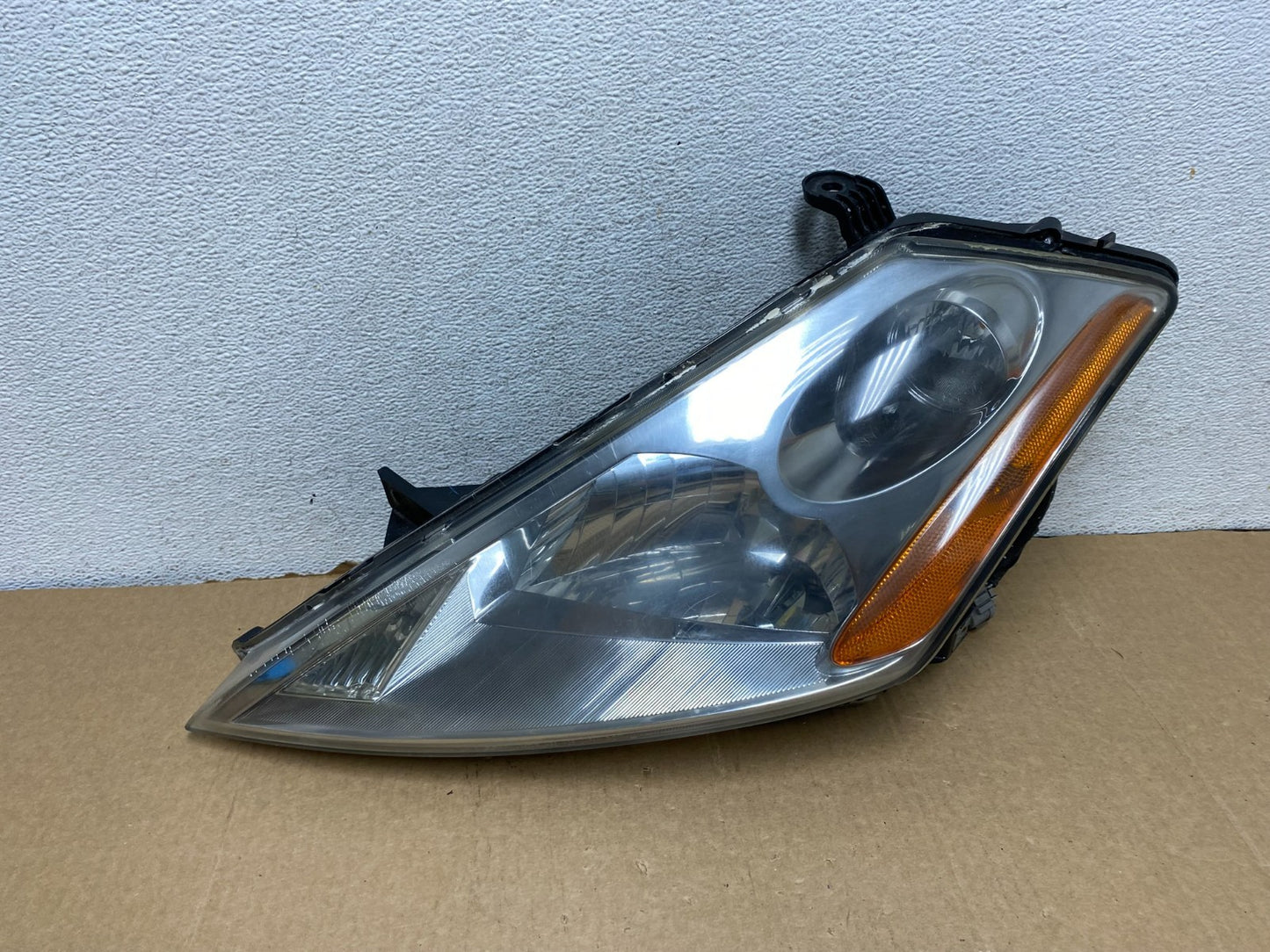 2003 to 2007 Nissan Murano Left Driver LH Side Headlight Halogen AG1984 DW0