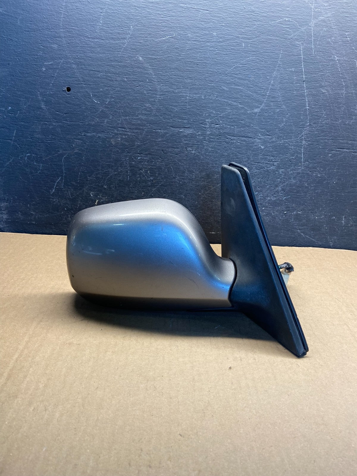 2004 to 2006 Scion XB Right Passenger Side View Door Mirror af9374 DG0
