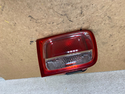 2013-2016 Chevrolet Malibu Left Driver Lh Side Inner Tail Light Oem S7162 DW0