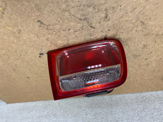 2013-2016 Chevrolet Malibu Left Driver Lh Side Inner Tail Light Oem S7162 DW0