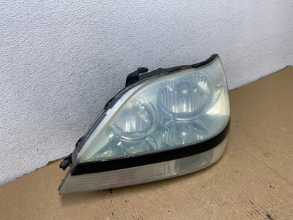 2001 2002 2003 Lexus RX300 Left Driver Headlight Xenon HID AG2039 LK2