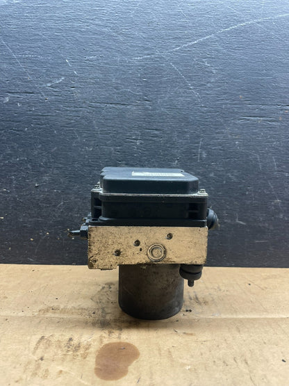 2007 2008 2009 Audi A4 ABS Anti-Lock Brake Pump 8e0614517AL OEM R4323 DG0