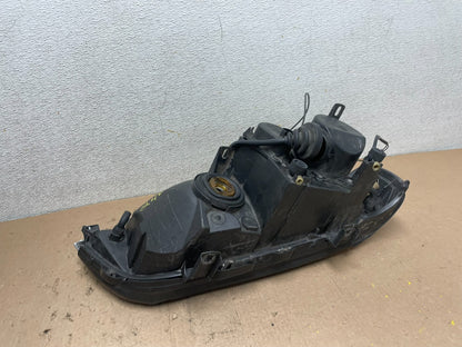 Xenon 2000 - 2003 Bmw X5 E53 Headlight Left Driver Lh Side OEM Q4674 DW10