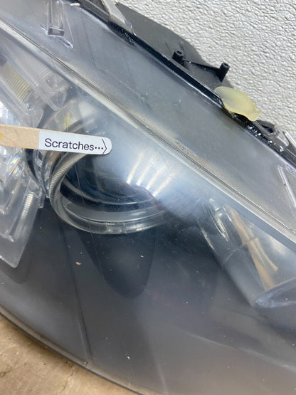 2008 2009 2010 Bmw X6 Right Passenger RH Headlight Xenon Hid Y5210 DW3