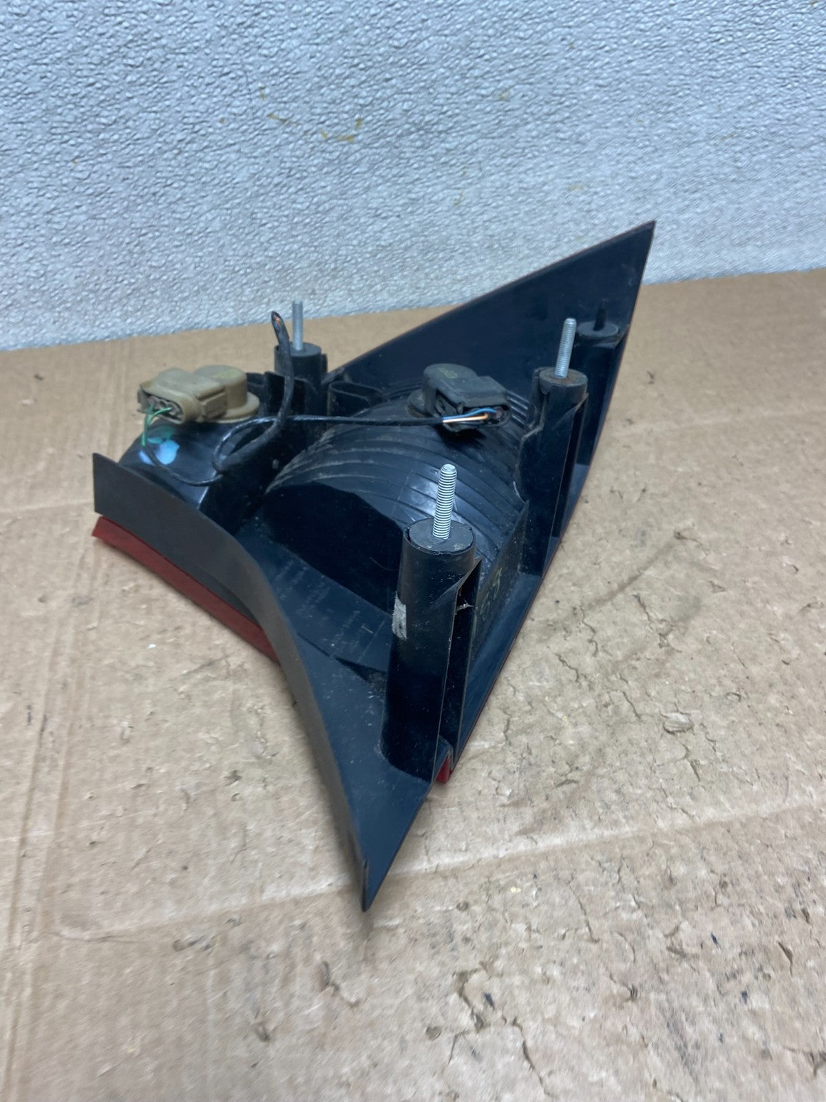2005 2006 2007 Ford Focus Sedan Left Driver Side Tail Light Oem Y8988 DW4