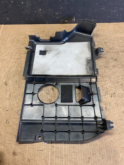 2006 2007 2008 Lexus RX400h Hybird Engine Motor Cover OEM O6249 DG6