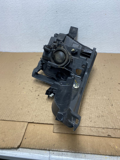 2011 - 2015 Ford Explorer Police Right Passenger Halogen Headlight Oem AC4125 DW8