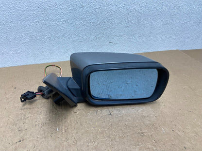 1998 - 2003 BMW 528i 530i E39 Right Passenger RH Side Door View Mirror AC1437 DW6