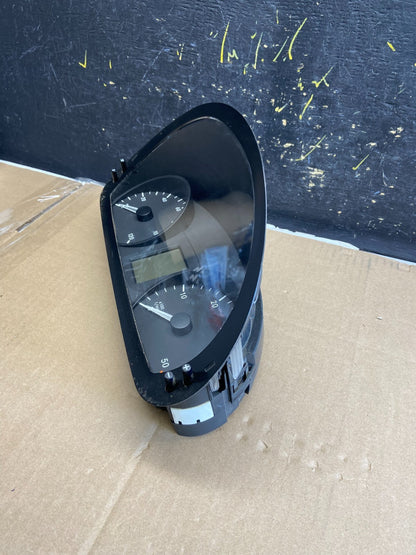 2007 to 2013 Sprinter 2500 3500 Instrument Speedometer Gauge Cluster ab1814 DG2