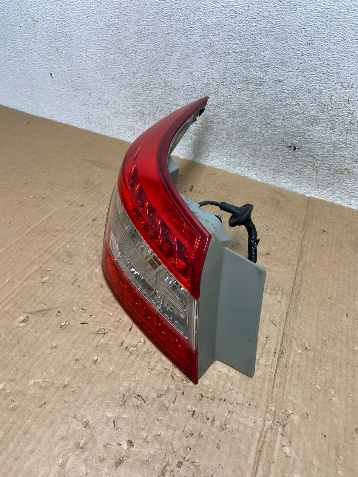 2013 2014 2015 Nissan Sentra Led Left Driver LH Side Tail Light AI5622 LK1