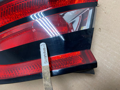 2013 2014 2015 2016 Dodge Dart Right Passenger Rh Side Tail Light AE7166 LK3