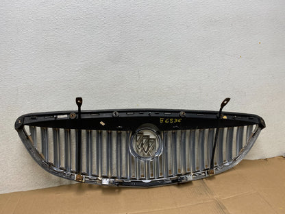 2008 to 2012 Buick Enclave Front Upper Grill Grille G6836 PS7