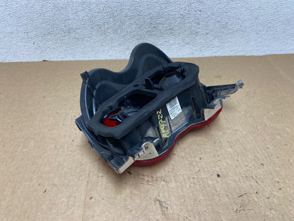 2008-2016 Smart Fortwo Left Driver LH Side Tail Light AF9722 DG5
