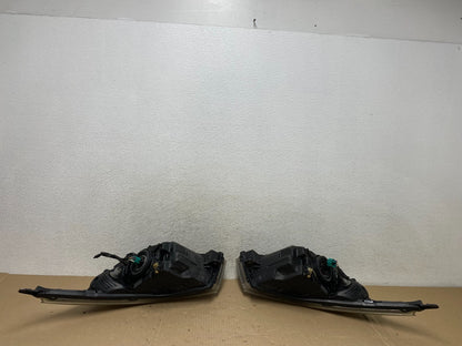 2011 to 2015 Chevrolet Cruze Halogen Left+Right Set Headlights AG6904 DW7