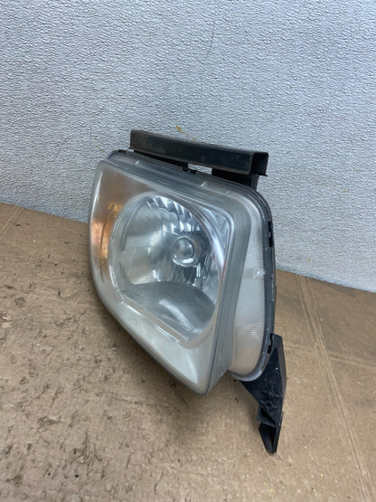 2003 to 2006 Honda Element Right Passenger Rh Side Headlight Oem Y8227 DW1