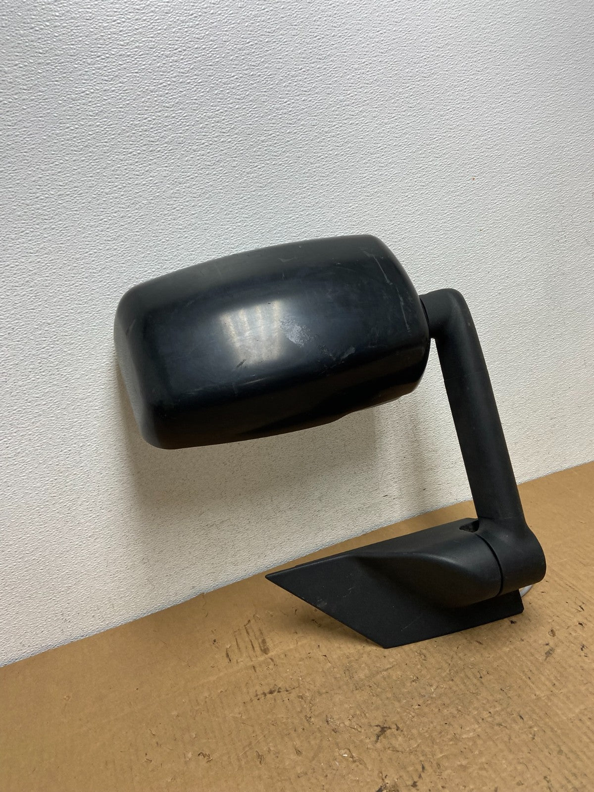 2009 to 2018 Chevrolet Express G3500 G4500 Left Driver LH View Mirror AC8315 DG2
