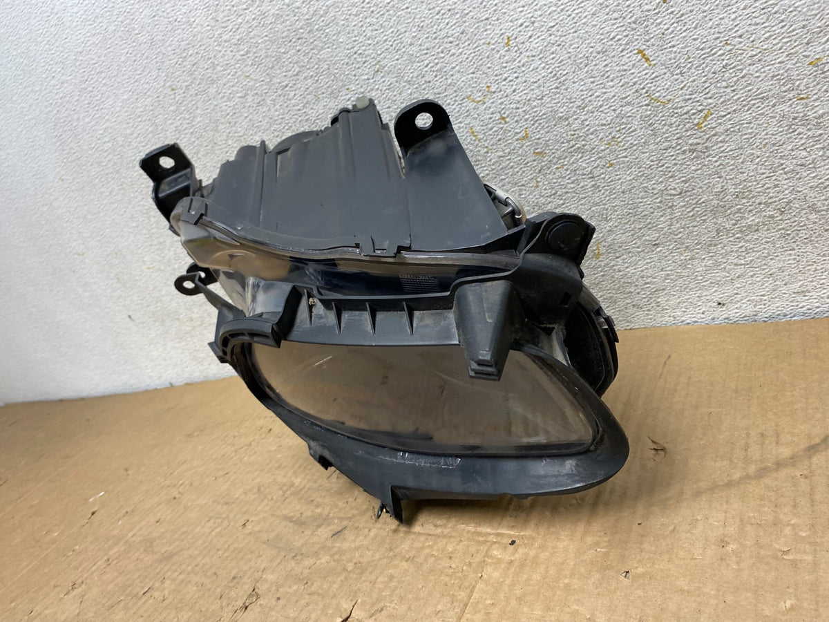 Xenon 2014-2017 Jeep Cherokee Right Passenger RH Side Lower Headlight AI8201 DW2