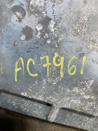 2008 Ford Van E-Series 5.4L Engine Control Module 8C2A-12A650-APB ECU AC7961 DG3