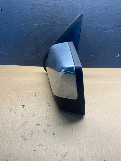 2006-2010 Ford Explorer Sport Trec Left Driver LH View Heated Mirror AC2568 MS9