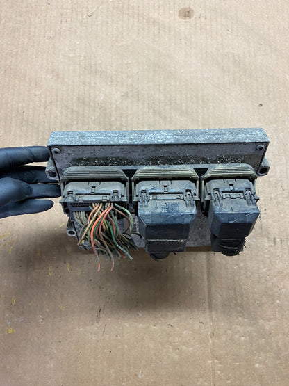 2004 Ford F-150 F150 5.4L Engine Control Computer 4L3A-12A650-BTF AG1637 DW1