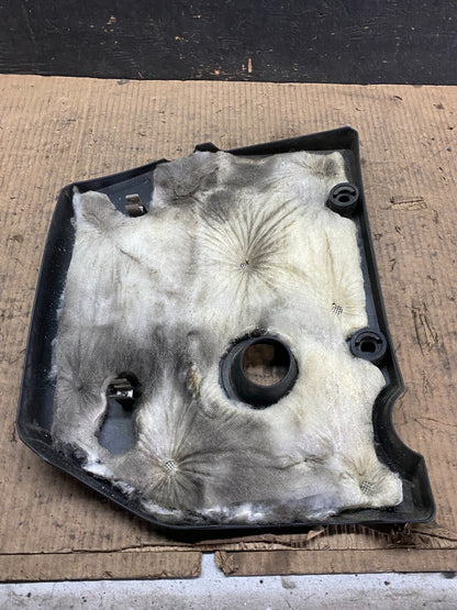 2004 to 2009 Mazda 3 DOHC 16 VALVE Engine Shield Top Cover N3108 PS7