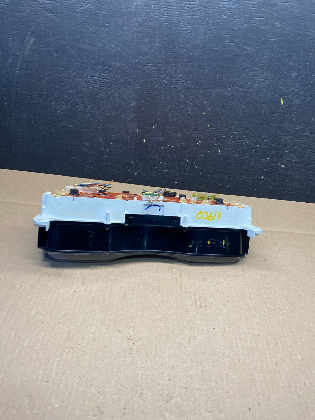 2001 2002 2003 Ford Explorer Speedometer Cluster Gauge O3617 DG Oem5