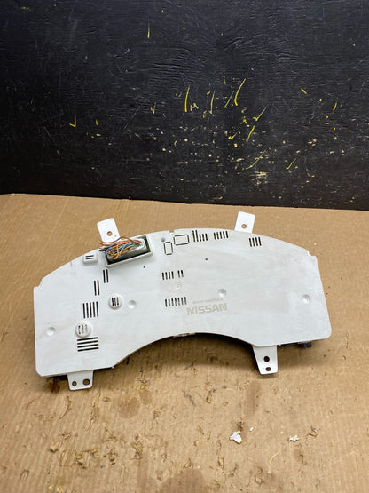 2004 to 2007 Infiniti QX56 Gauge Speedometer Cluster Z7099 DG5