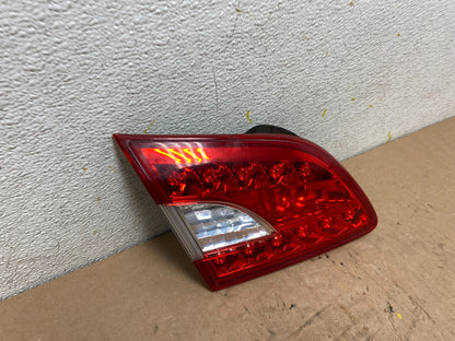 2013 2014 2015 Nissan Sentra Led Left Driver LH Inner Tail Light Oem N1557 DW2