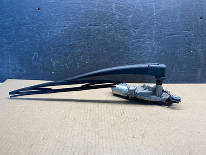 2004 to 2009 Mazda 3 Windshield Rear Wiper Motor ag9670 DG3