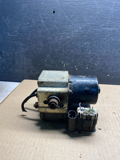 2004-07 Chevrolet Express ABS Pump Control 13567136 Module ag9691 DG4