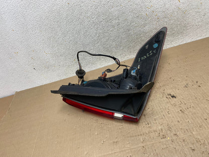 2011 2012 2013 2014 2015 Ford Explorer Right Passenger RH Tail light AI2401 LK4