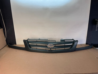 1998 1999 2000 Toyota Sienna Front Upper Mesh Grill Grille AH8554 DG1