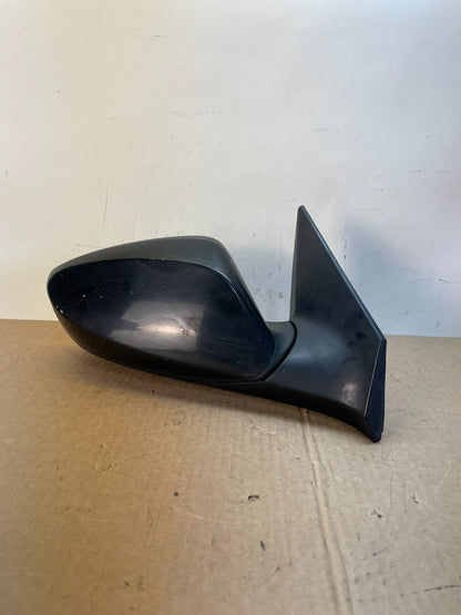 2013 to 2016 Hyundai Elantra Right Passenger RH View Door Mirror AH6351 DG0