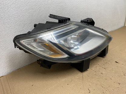 2007 - 2009 Mazda Cx9 Cx-9 Right Passenger RH Headlight Halogen AG8067 DW1