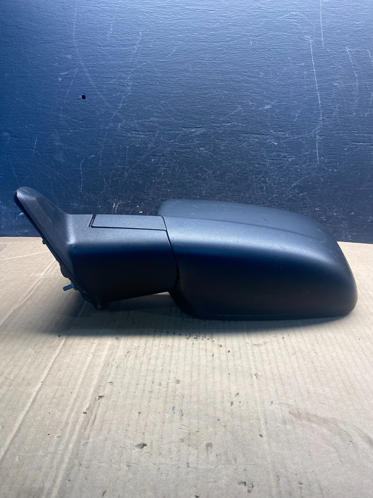 2011-2012 Dodge Ram 2500 3500 Left Driver LH View Door Mirror ae2260 DG3