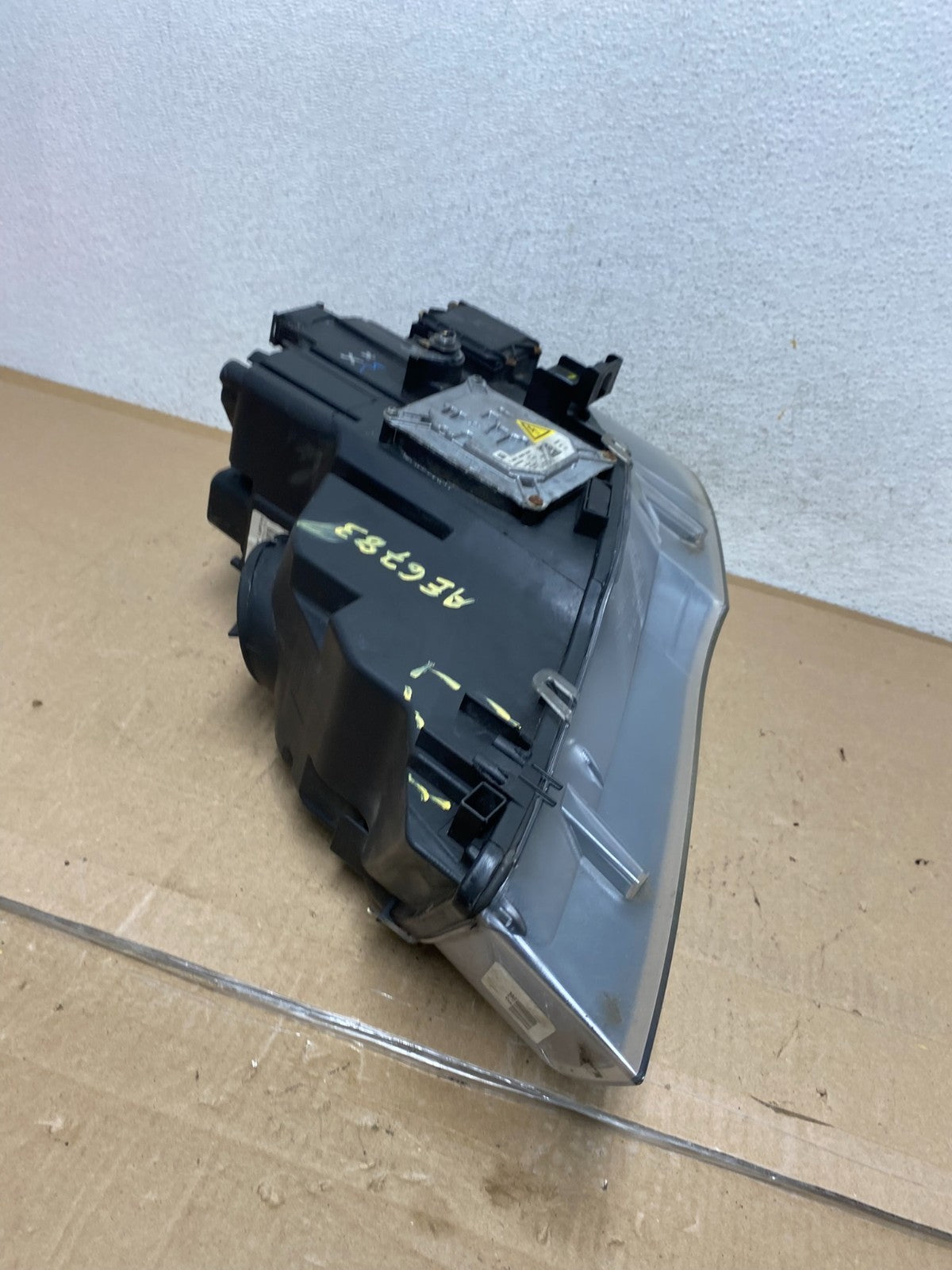 2007 2008 2009 2010 Bmw X5 Right Passenger RH Headlight Xenon Hid AE6783 DW11
