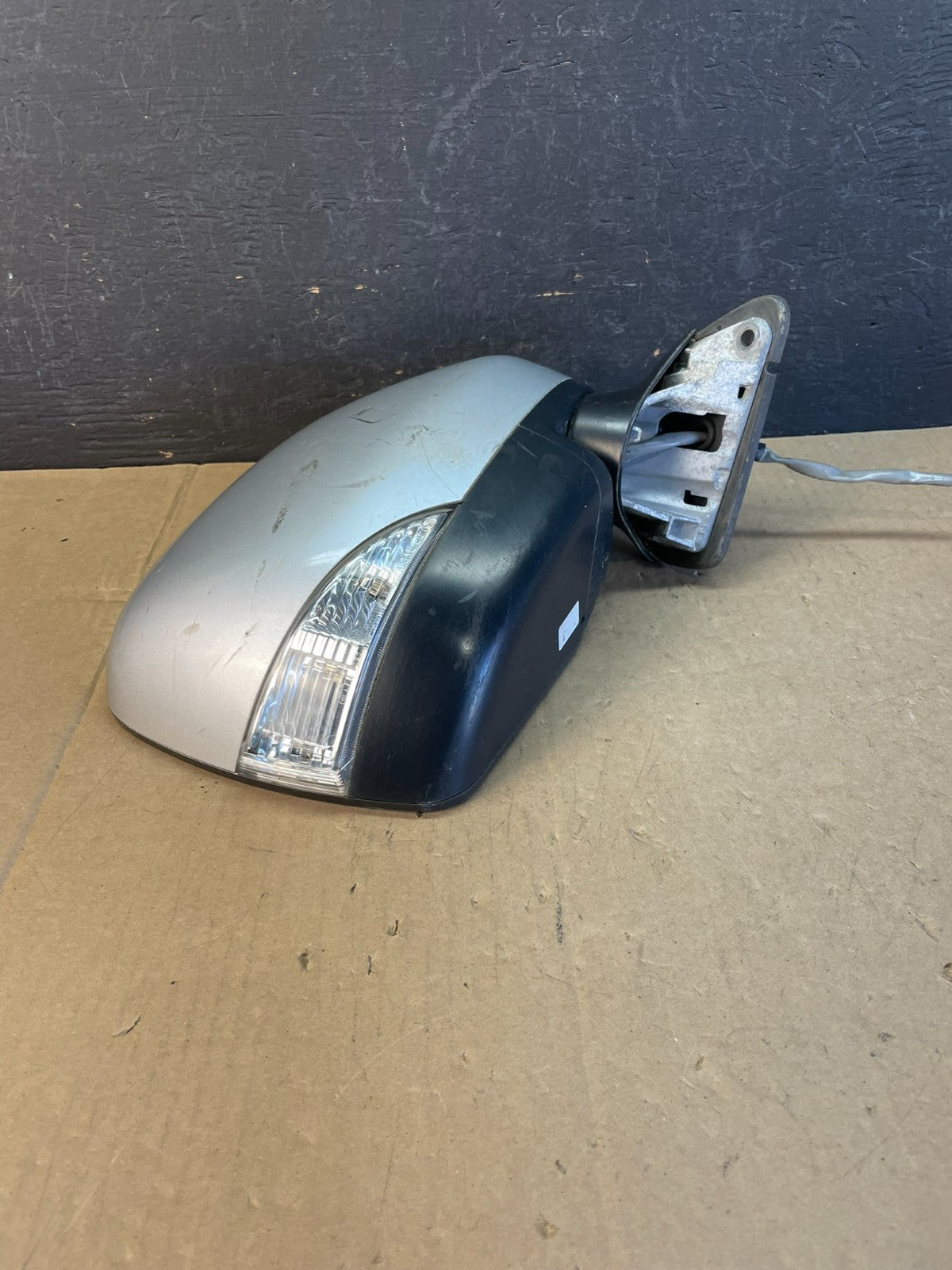 2011-2017 Nissan Quest Right Passenger View Door Mirror AD5664 DW1