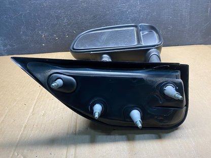 1999 to 2007 Ford F250 F350 F550 Duty Right Passenger RH Side Mirror AG3712 MS4