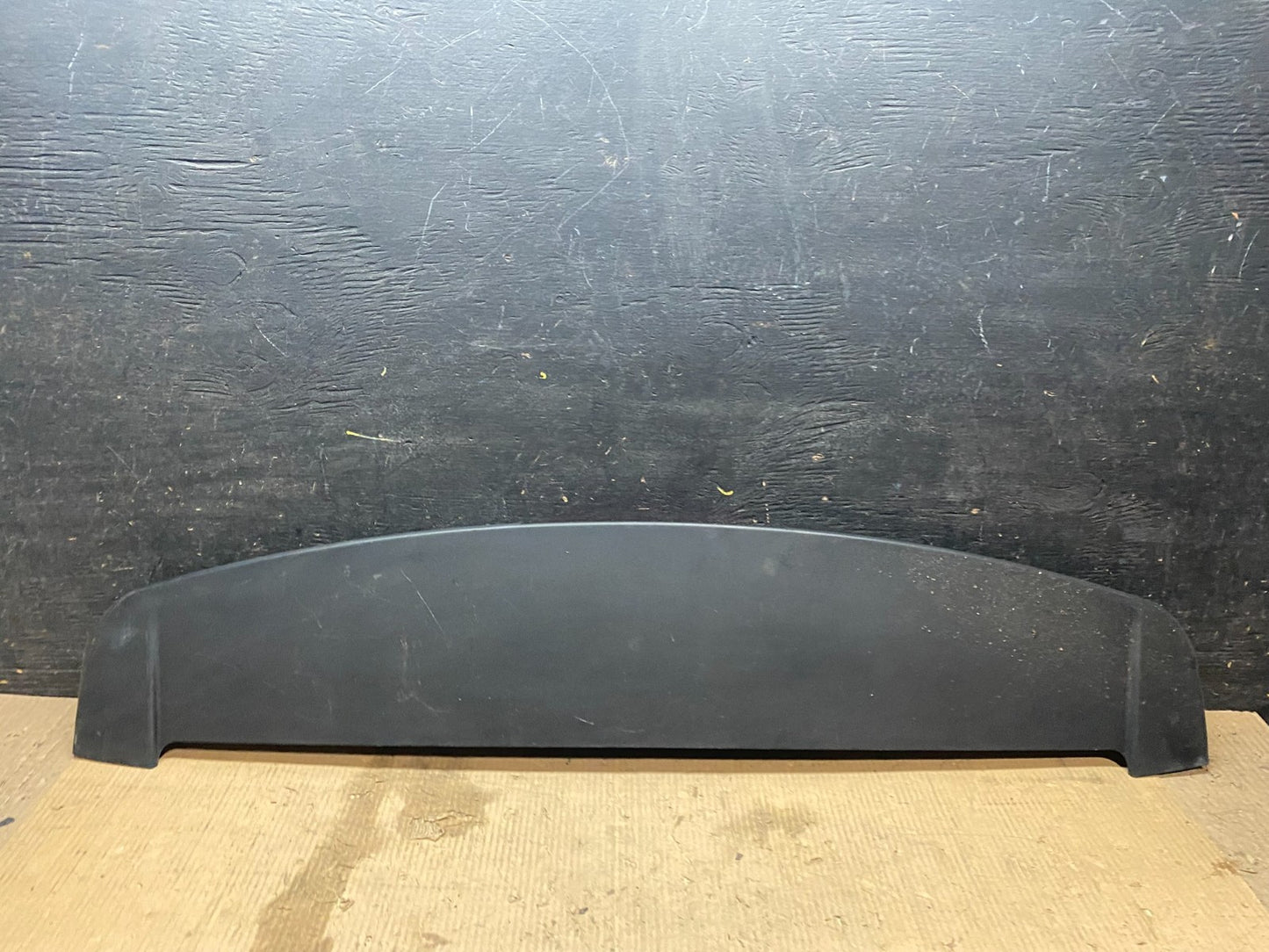 2007 to 2010 Jeep Compass Spoiler 3RD Third Break Light Rear OEM X3553 DG0