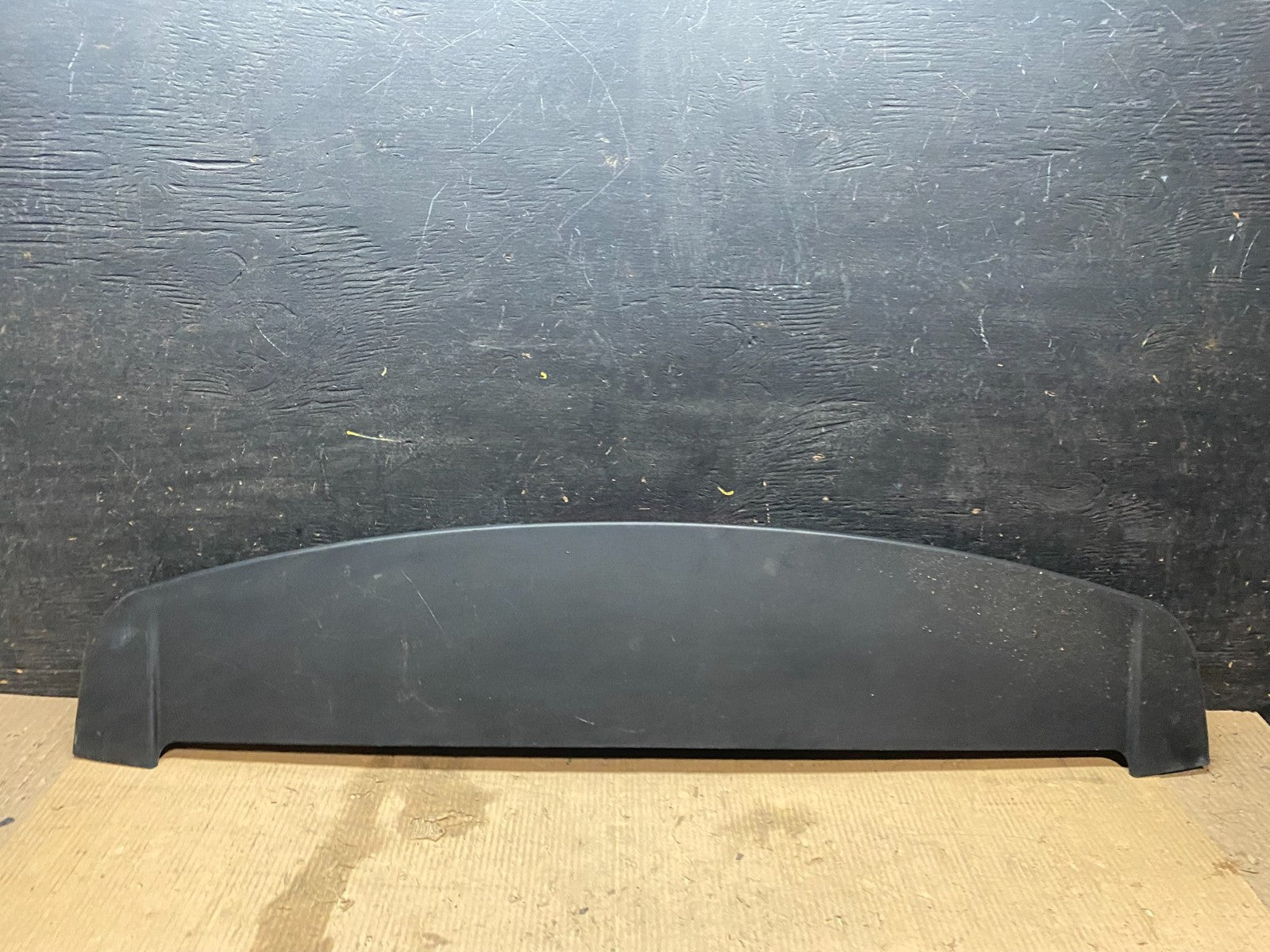 2007 to 2010 Jeep Compass Spoiler 3RD Third Break Light Rear OEM X3553 DG0
