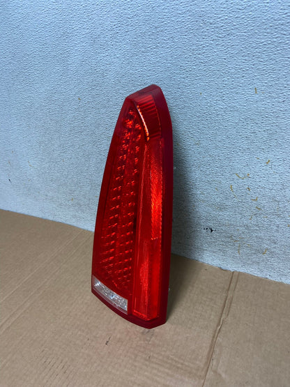 2006 to 2011 Cadillac DTS Right Passenger Rh Side LED Tail light AI3756 LK1