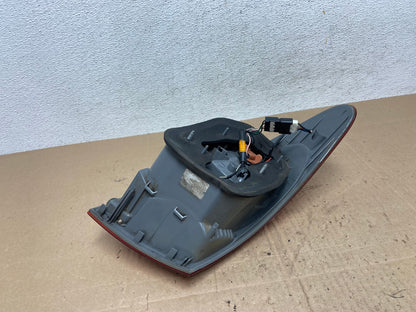 2007 to 2010 Hyundai Elantra Sedan Right Passenger Side Tail Light AE6434 LK4