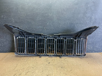 2005 2006 2007 Jeep Grand Cherokee Front Upper Grill Grille OEM z8137 DG8