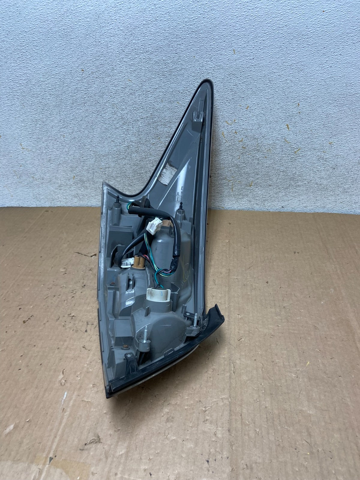 2013 2014 2015 Nissan Altima Right Passenger RH Side Tail Light AI9131 LK6