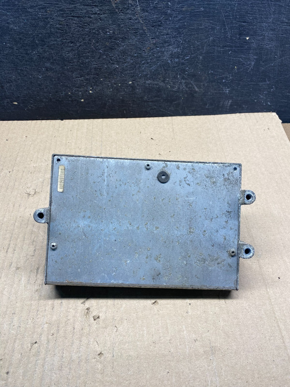 1999 Jeep Grand Cherokee 4.7L ECM ECU Engine Control Computer Modul AI5081 DW1