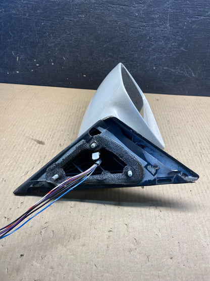 2000 2001 2002 Lincoln Ls Left Driver LH View Door Mirror AH4550 DW4