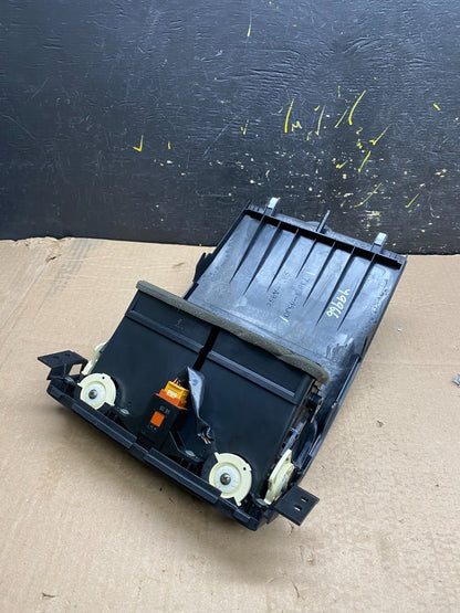 2006 2007 2008 Suzuki Grand Vitara Center Console Air Vent Oem Y9966 DG4